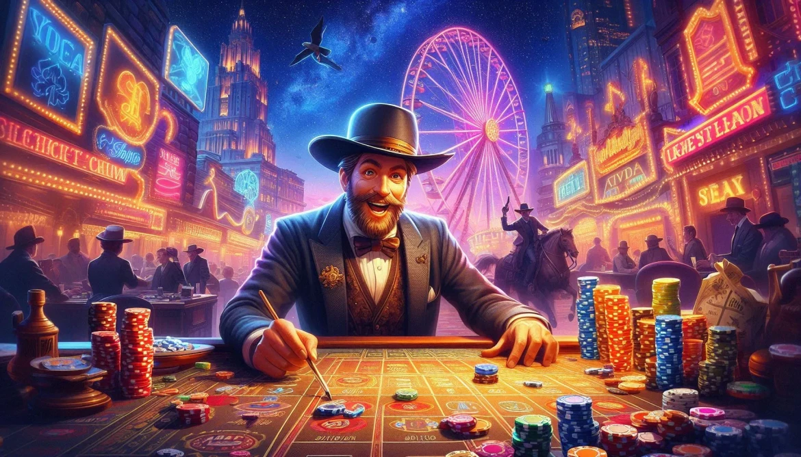 Emu Casino